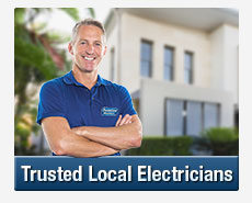 Trusted Camperdown Electricians